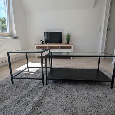 Wohnung Am Fischereihafen Modern & Gemuetlich Бремерхафен Экстерьер фото