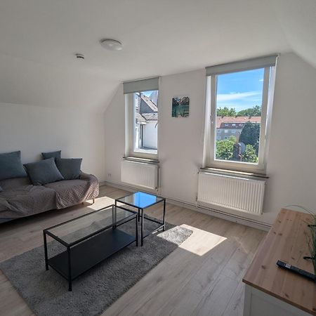 Wohnung Am Fischereihafen Modern & Gemuetlich Бремерхафен Экстерьер фото