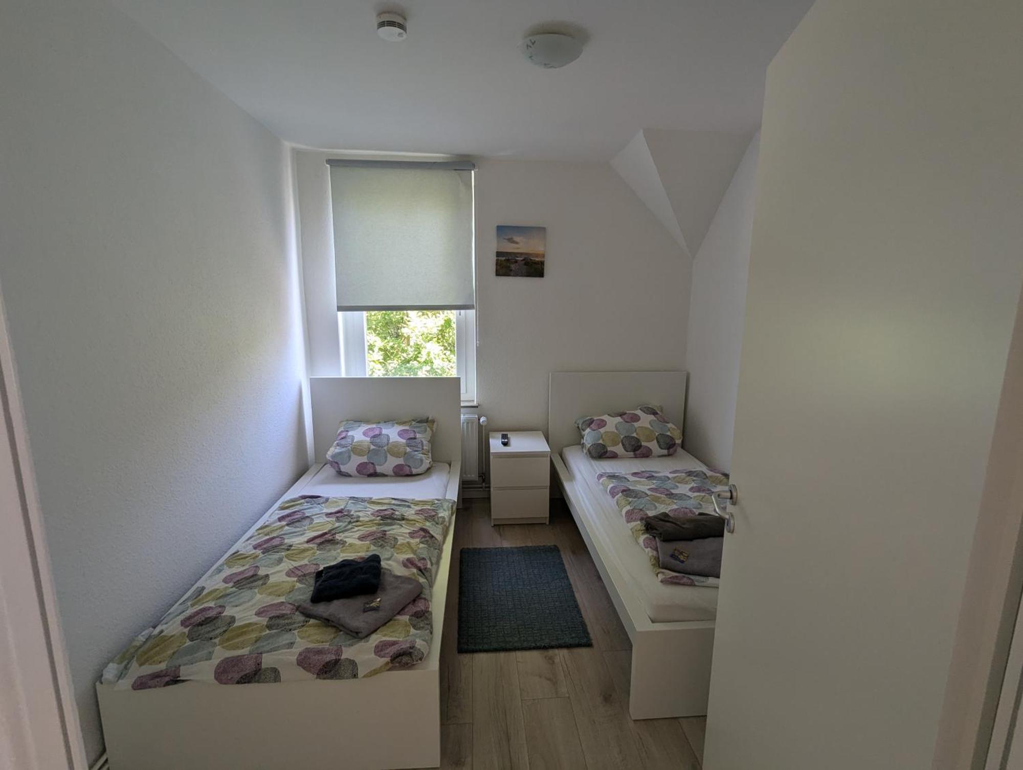 Wohnung Am Fischereihafen Modern & Gemuetlich Бремерхафен Экстерьер фото