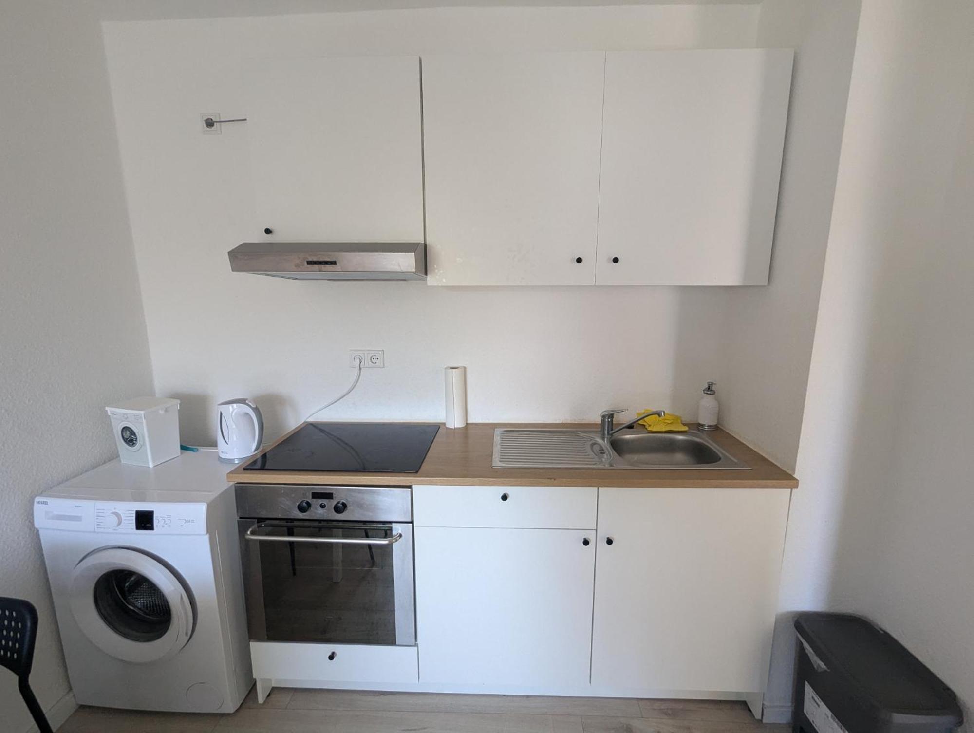 Wohnung Am Fischereihafen Modern & Gemuetlich Бремерхафен Экстерьер фото