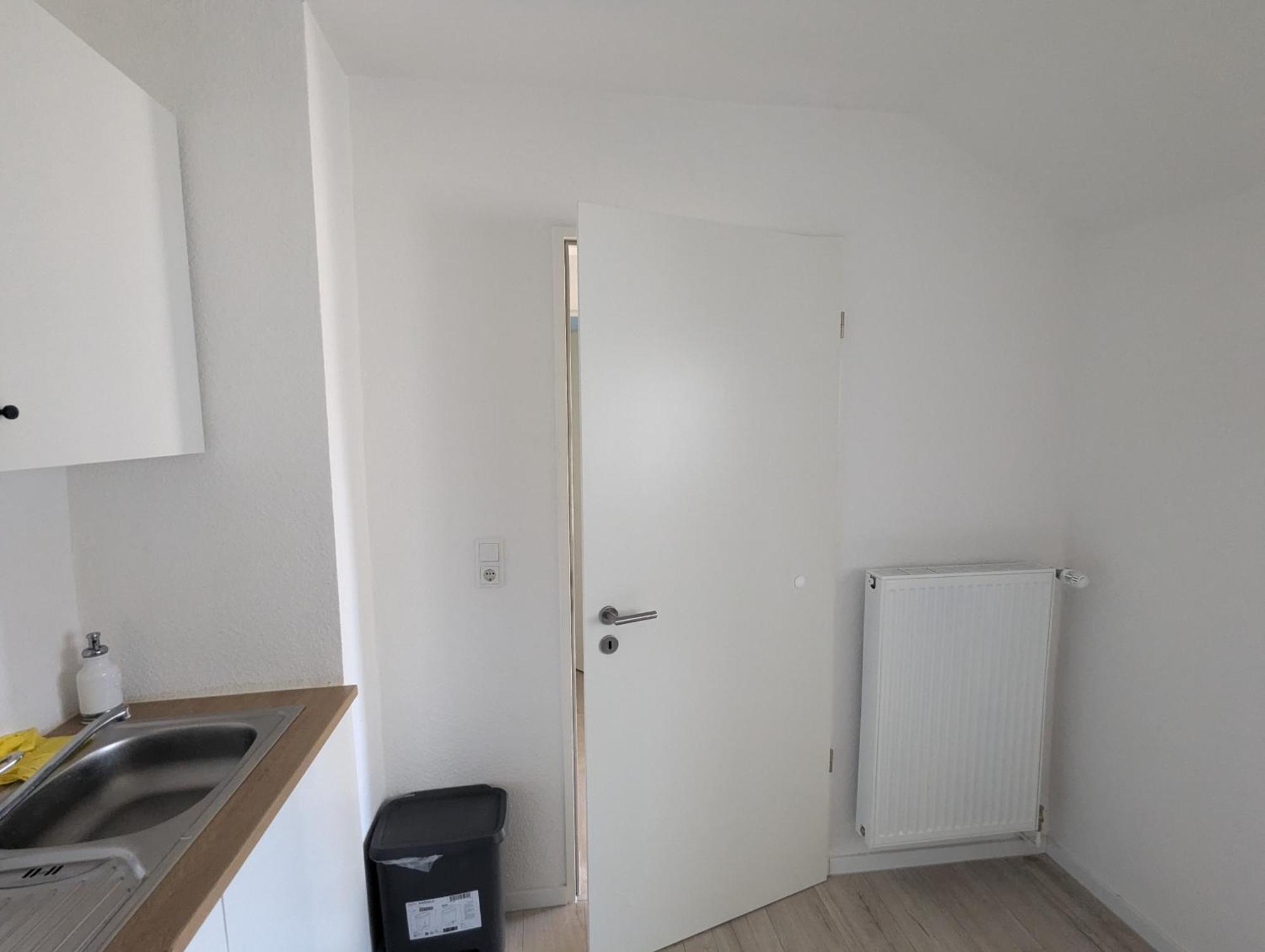 Wohnung Am Fischereihafen Modern & Gemuetlich Бремерхафен Экстерьер фото