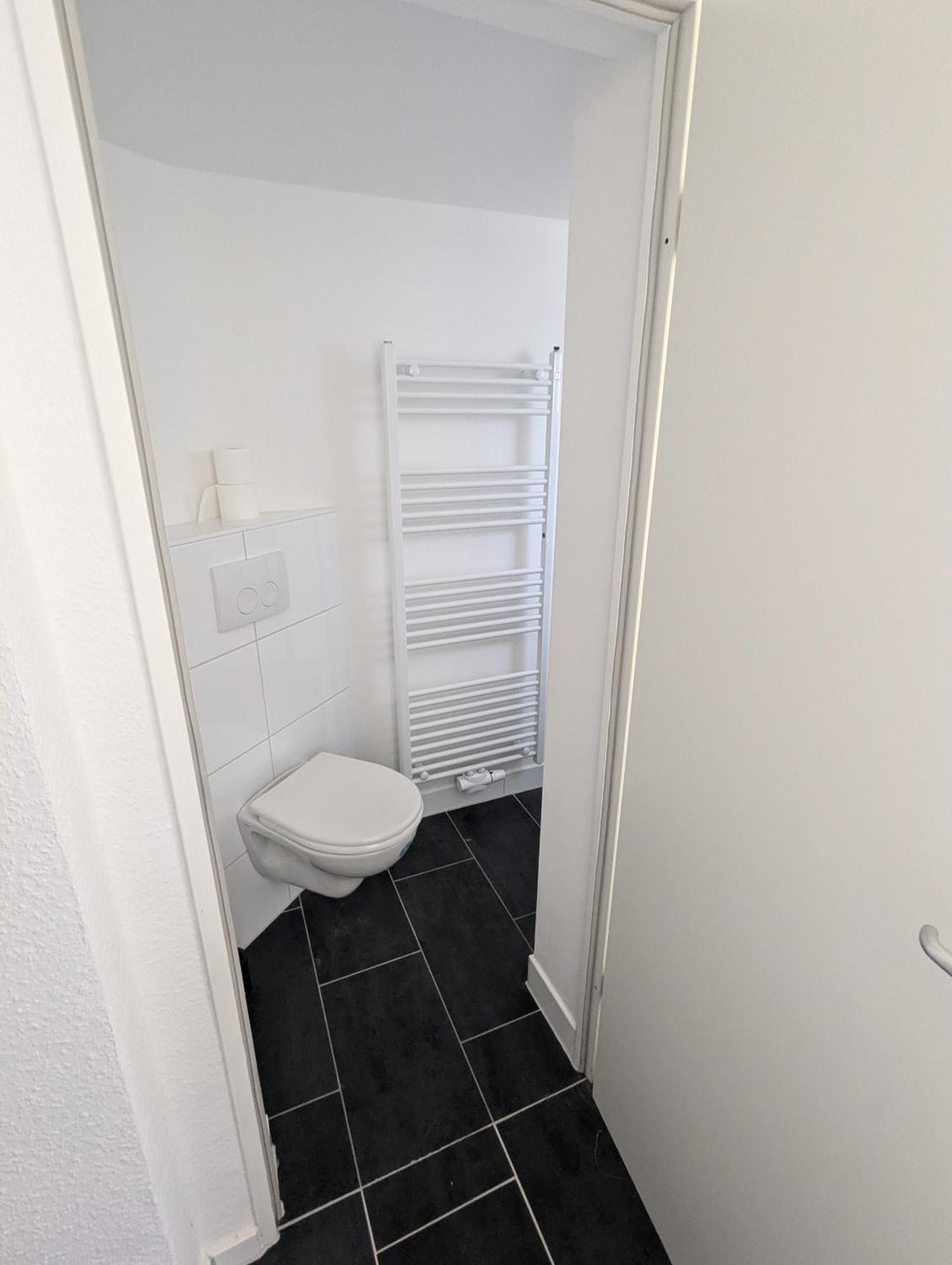 Wohnung Am Fischereihafen Modern & Gemuetlich Бремерхафен Экстерьер фото
