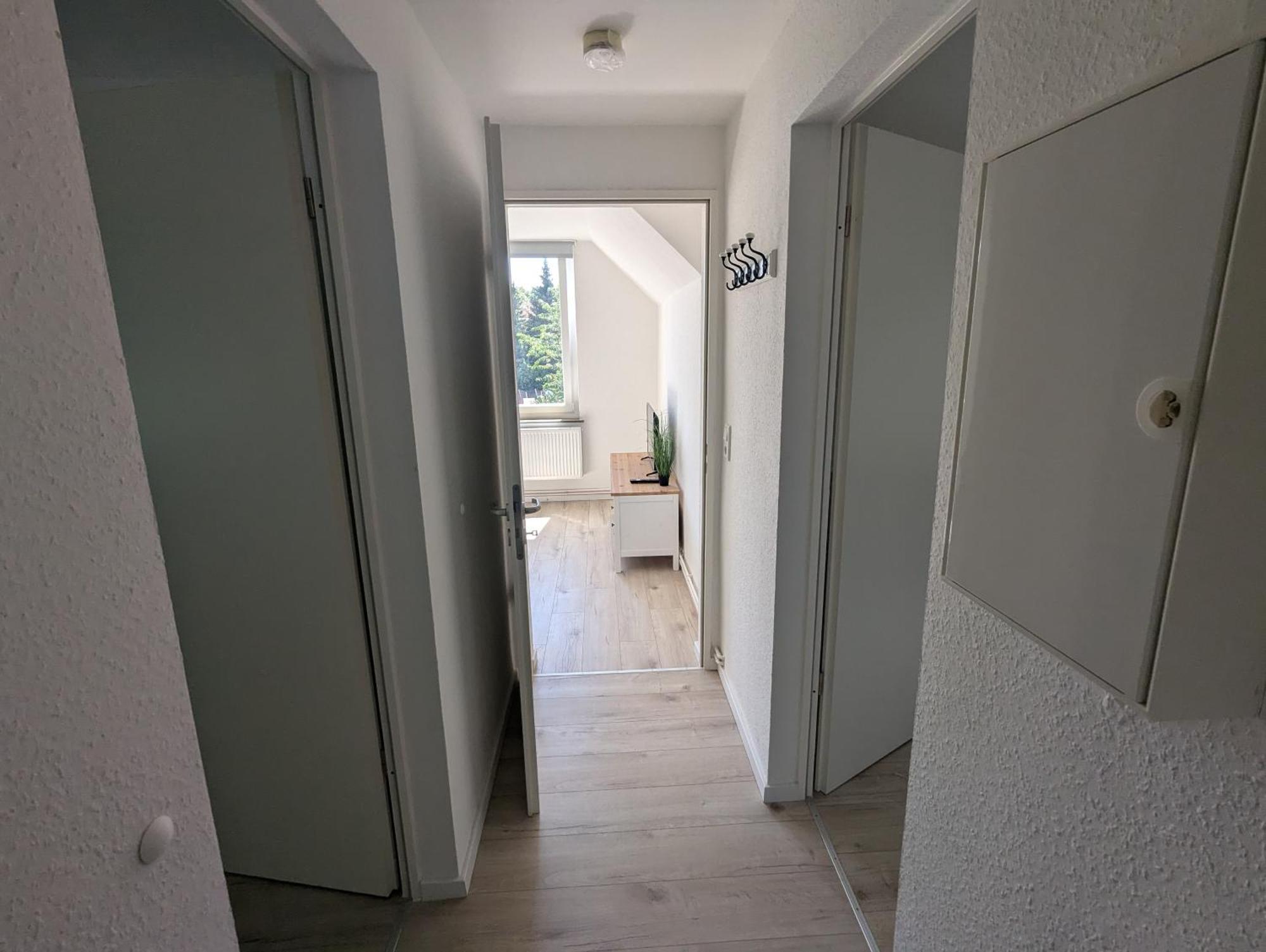 Wohnung Am Fischereihafen Modern & Gemuetlich Бремерхафен Экстерьер фото