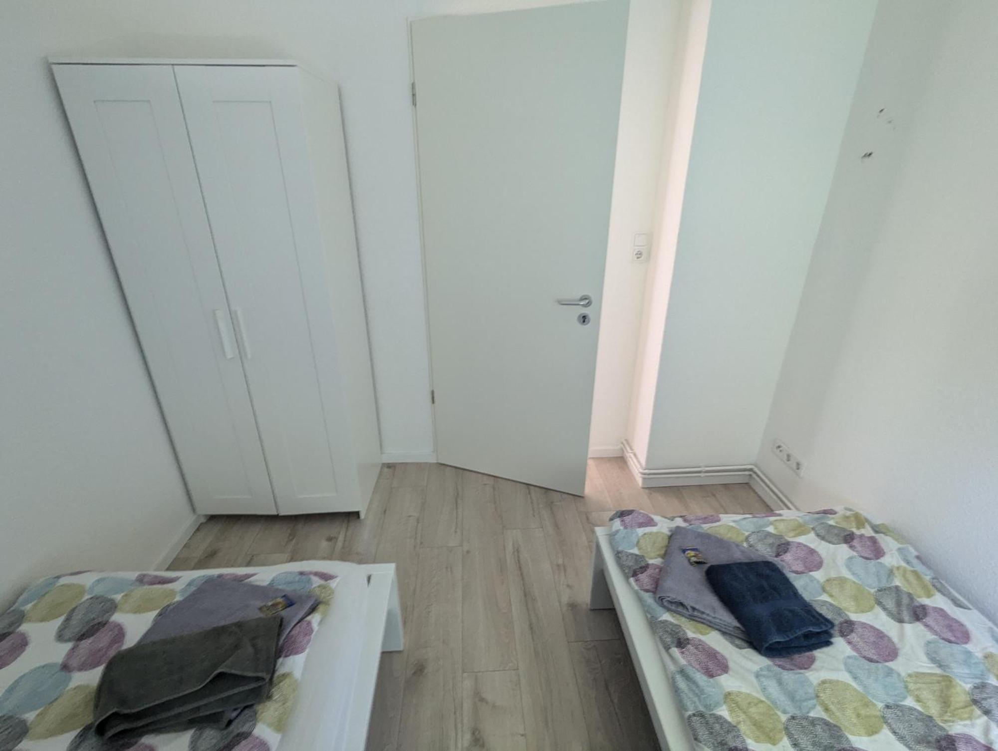 Wohnung Am Fischereihafen Modern & Gemuetlich Бремерхафен Экстерьер фото