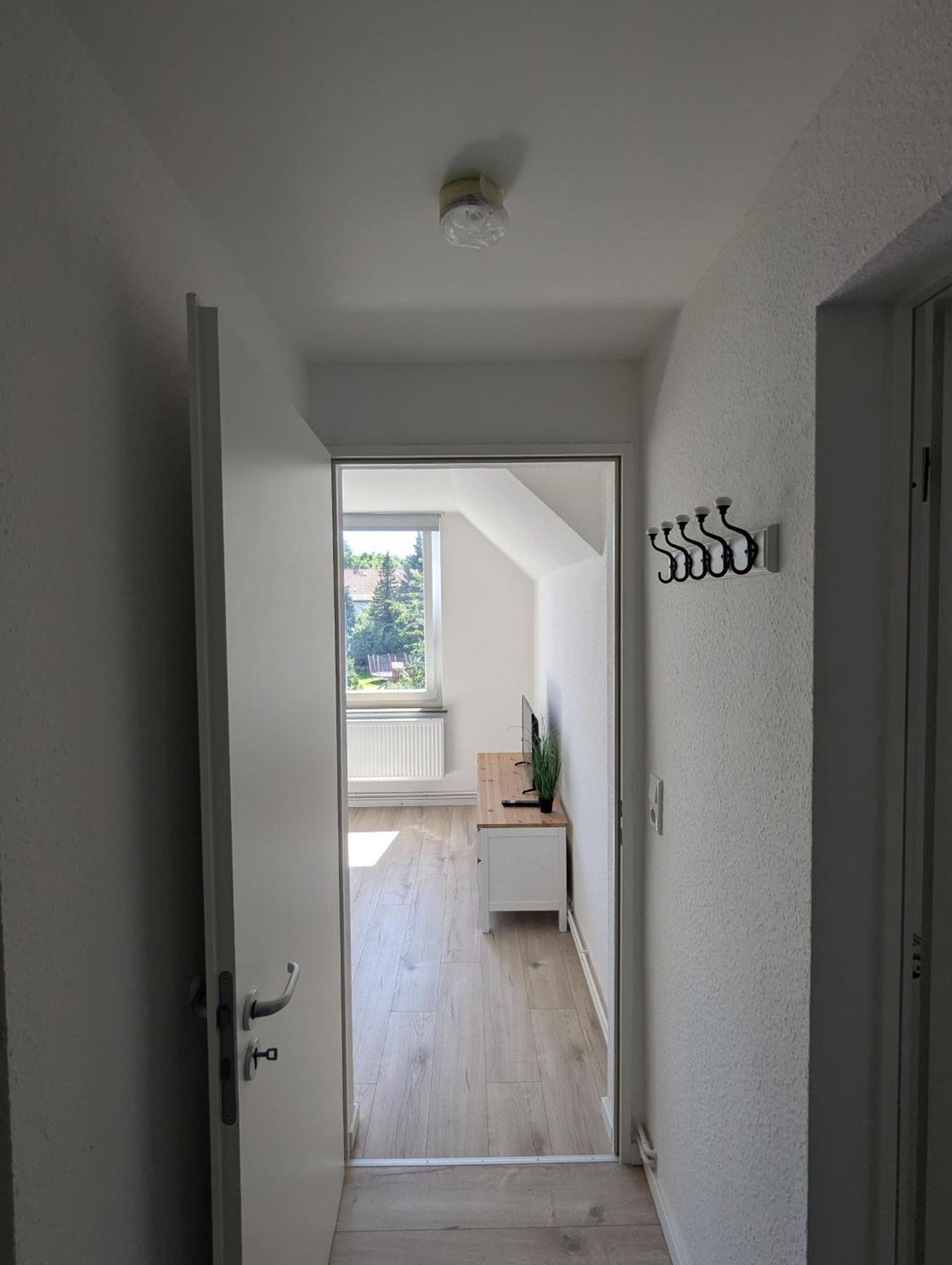 Wohnung Am Fischereihafen Modern & Gemuetlich Бремерхафен Экстерьер фото