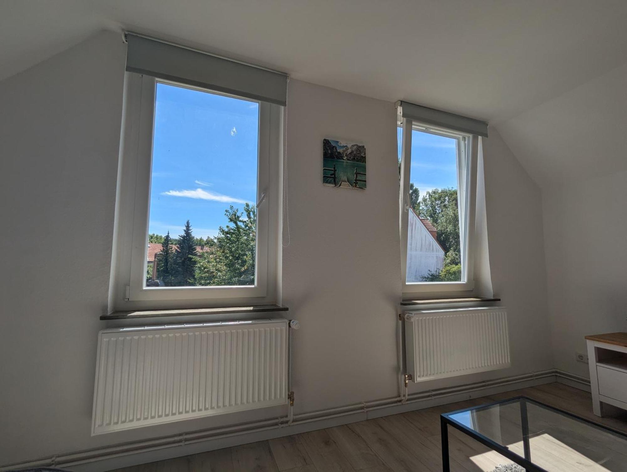 Wohnung Am Fischereihafen Modern & Gemuetlich Бремерхафен Экстерьер фото