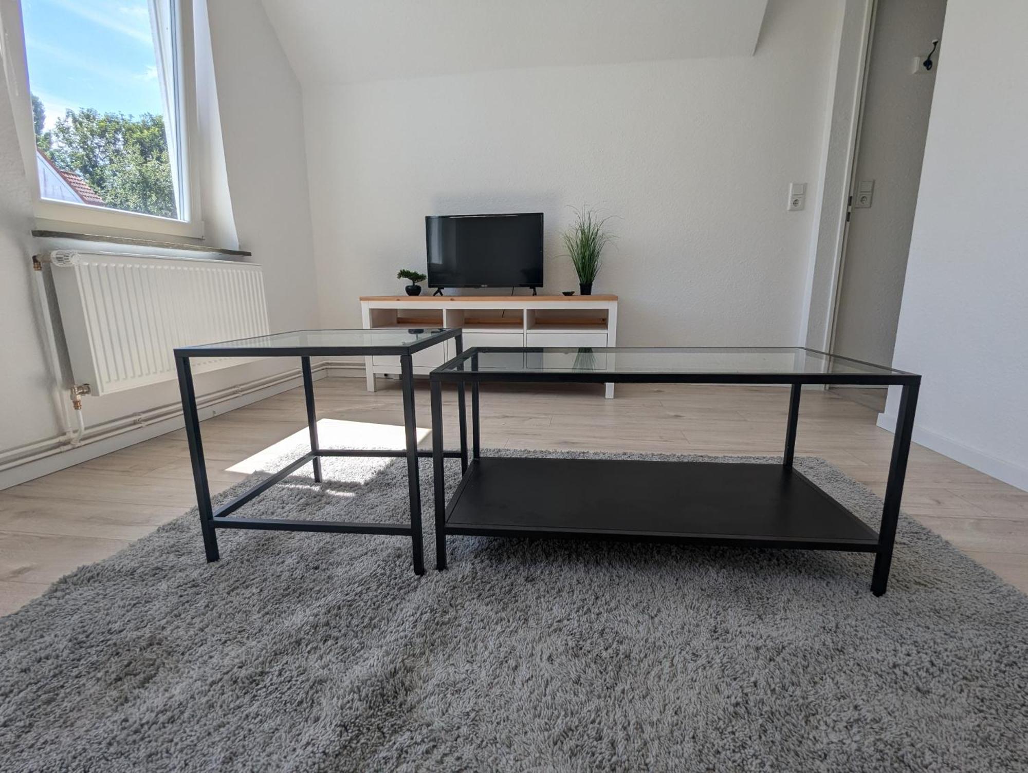 Wohnung Am Fischereihafen Modern & Gemuetlich Бремерхафен Экстерьер фото